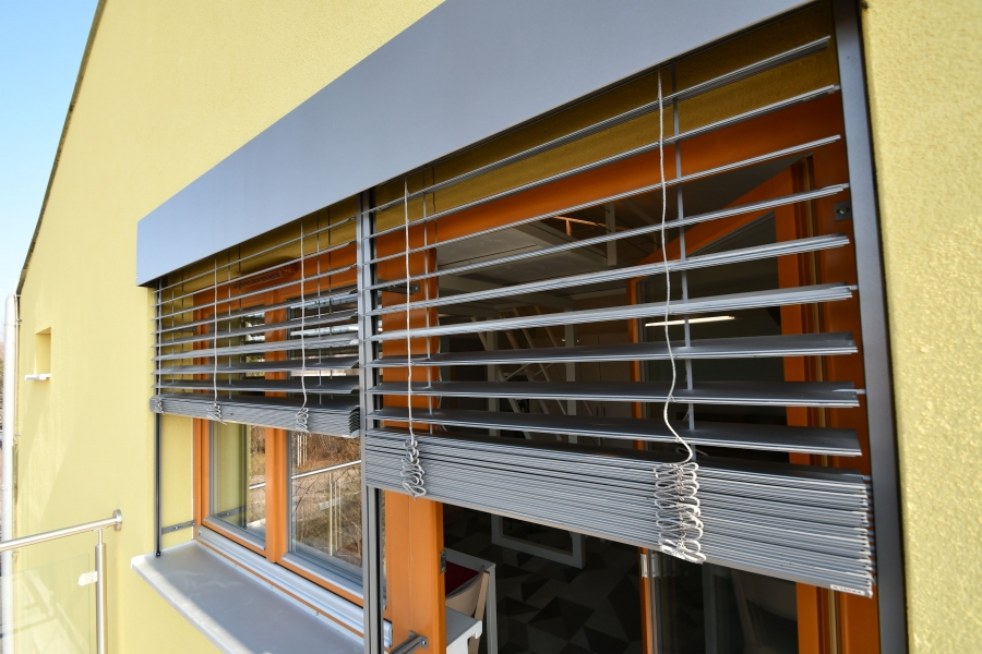 EFI Residence Holzova 28, novostavba 1+kk s balkonem v Brně-Líšni