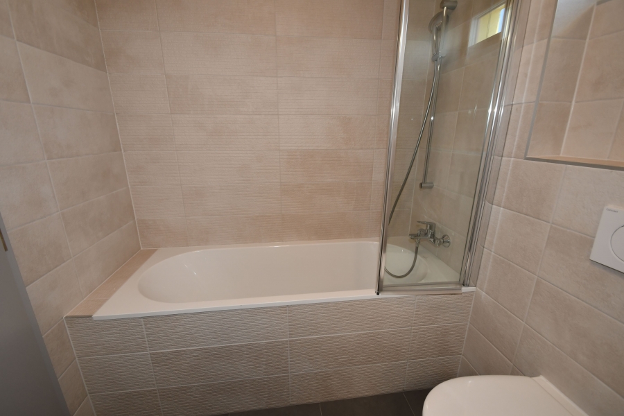 EFI Residence Holzova 28, novostavba 1+kk s balkonem v Brně-Líšni