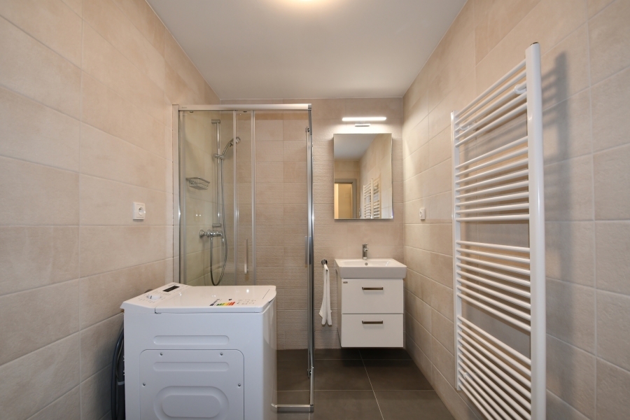 EFI Residence Holzova 28, novostavba 1+kk v Brně-Líšni