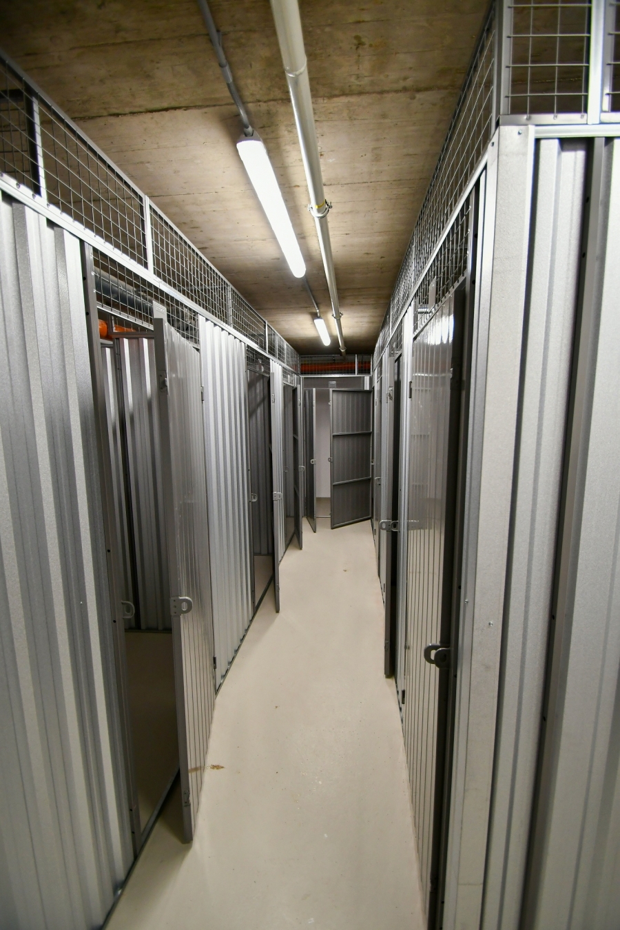 EFI Residence Holzova 28, novostavba 1+kk v Brně-Líšni