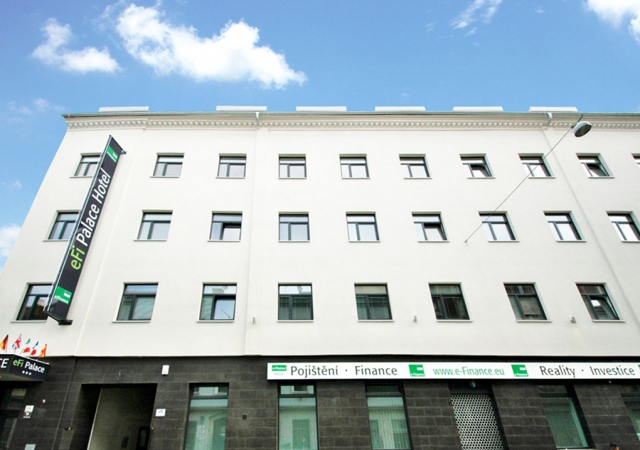 Pronájem bytu 4+kk v Brně,162 m2, s terasou a s balkonem