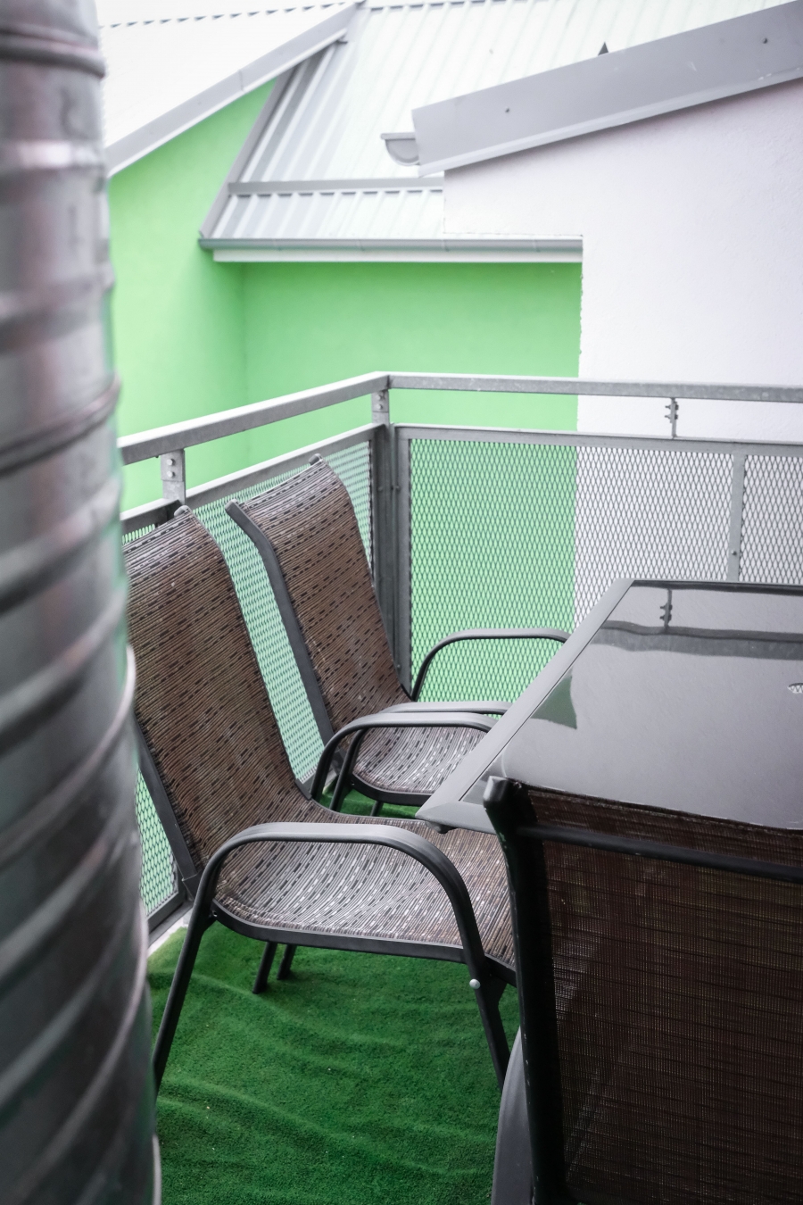 Pronájem bytu 2+kk nebo 3+kk v Brně, 100 m2, s terasou a balkonem