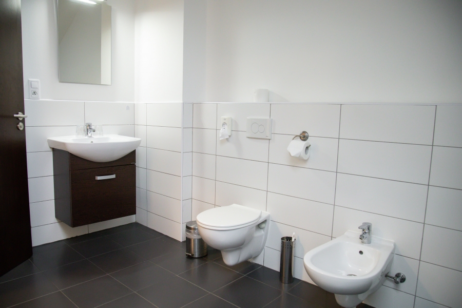 Pronájem bytu 2+kk nebo 3+kk v Brně, 100 m2, s terasou a balkonem