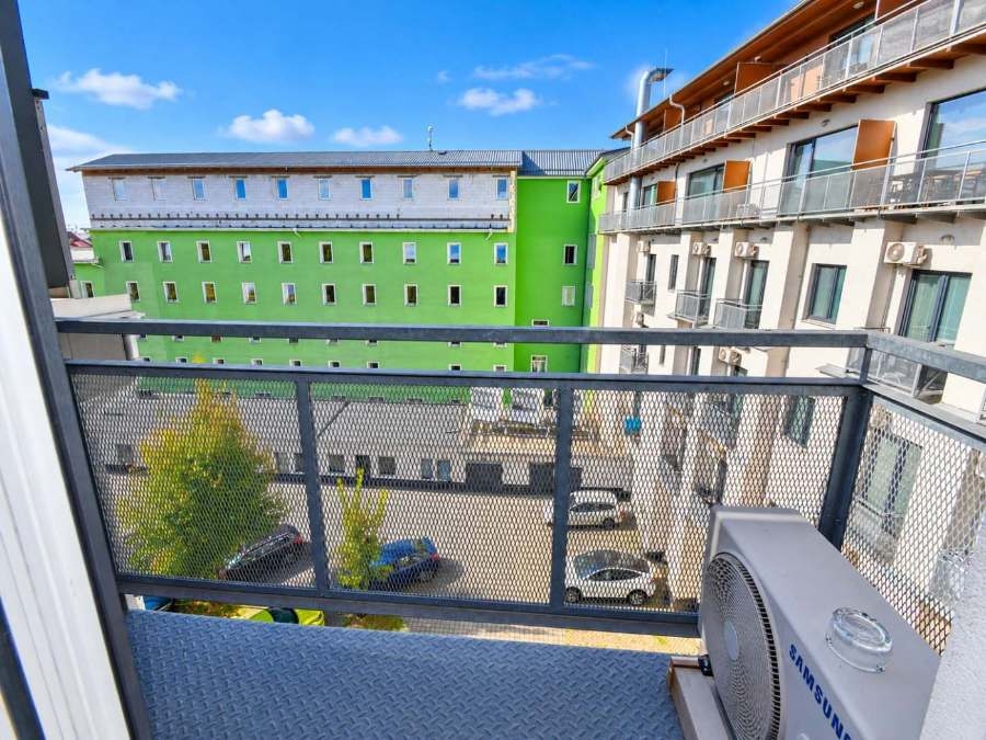 Prodej investiční bytové jednotky 1+kk v Brně Zábrdovicích