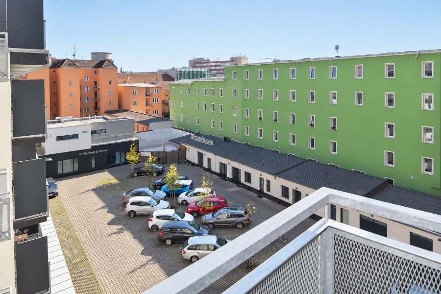 Prodej investiční bytové jednotky 1+kk v Brně Zábrdovicích