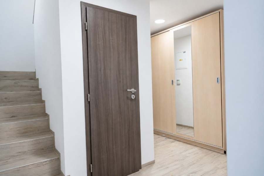 Prodej investiční bytové jednotky 4+kk v Brně Zábrdovicích