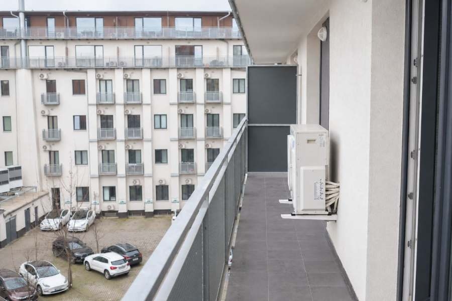 Prodej investiční bytové jednotky 4+kk v Brně Zábrdovicích